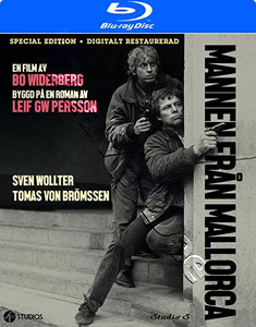 The Man from Majorca (1984) (Blu-Ray)